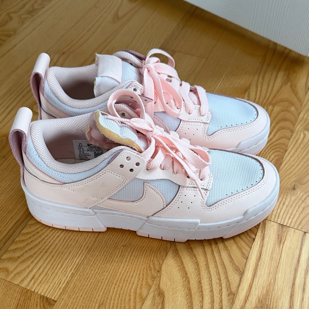 Nike Women's Dunk Low Disrupt. New never worn